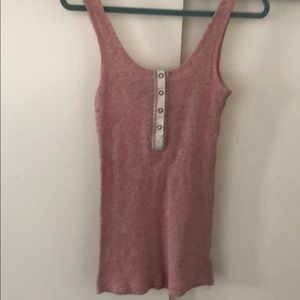 Free people tank
